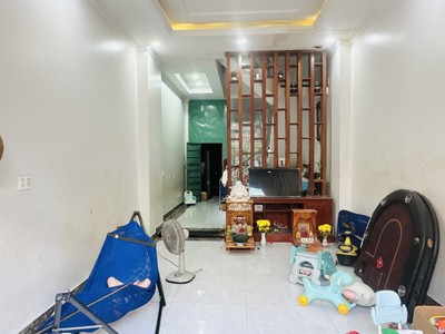 Bán nhà mặt phố 4 tầng, đường số 27, hiệp bình chánh, thủ đức, 4x26m, 104m2, 4 pn. giá 12.6 tỷ. 2