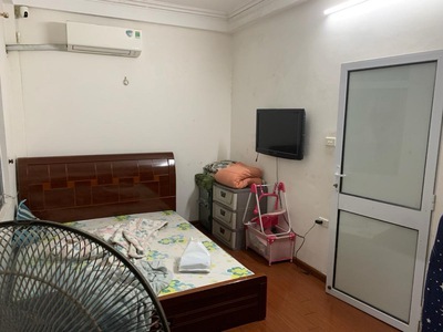 Lệnh cư 5 tầng siêu hieemsgaanf mặt phố, mt rộng, thoáng 3