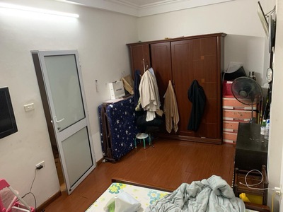 Lệnh cư 5 tầng siêu hieemsgaanf mặt phố, mt rộng, thoáng 2