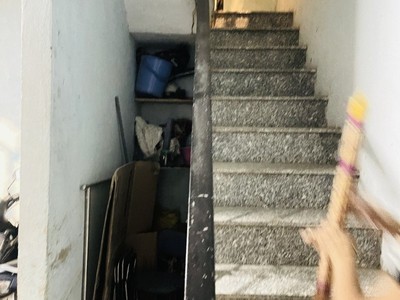 Vừa ở vừa cho thuê  10 tr/tháng - 2 tầng   5 phòng trọ, kiệt ôtô hoàng văn thái - chỉ 3. 85tỷ 3