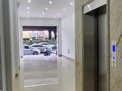 Giảm sốc 2.5 tỷ  mp nguyễn xiển 75m x 8t tm, sổ 50m, chỉ 35.5 tỷ. full pccc 3