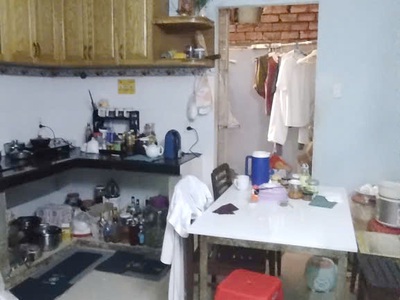 Nhà hẻm xe hơi rộng 8m sát mặt tiền âu dương lân p3 q8 3