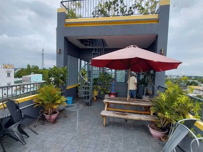 Bán nhà mặt tiền - diện tích 538m2 full thổ   dòng tiền ổn định 150tr/tháng 3