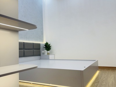 Bán nhà bùi xương trạch, thanh xuân, ô tô, kinh doanh, 39m2, 8.99 tỷ ctl 3