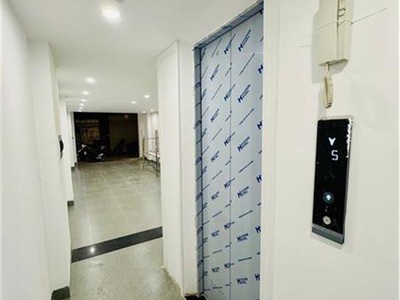Bán nhà tây thăng long 44m2, 5 tầng, ô tô đỗ cửa, khu an sinh đỉnh, 7 tỷ 0