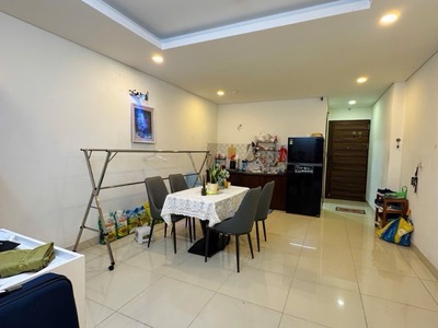 Chung cư vinaconex 50m chỉ 3,45 tỷ, đủ nội thất hiện đại 3