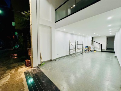 Bán nhà tây thăng long 44m2, 5 tầng, ô tô đỗ cửa, khu an sinh đỉnh, 7 tỷ 1