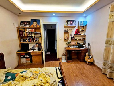 Bán nhà tôn đức thắng   ngõ ô tô   kinh doanh   trung tâm đống đa 2