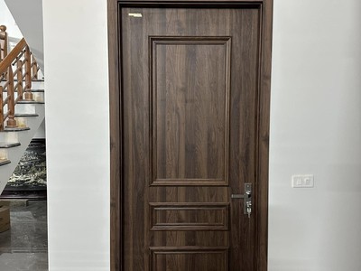 Cửa nhựa composite 1