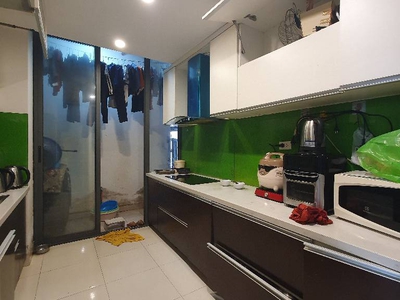 Chung cư cao cấp   căn góc   thoáng, sáng   full nội thất-giá hợp lý 86m2   5,95 tỷ 2