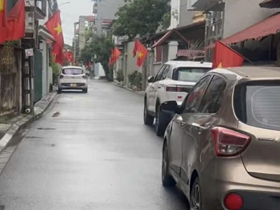 Nhà đẹp chính chủ - giá tốt - vị trí đẹp tại tt đông anh, huyện đông anh, tphn 4