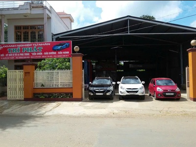 Sở hữu 2 lô đất đất đẹp - chủ cần bán gấp có sẵn nhà 3