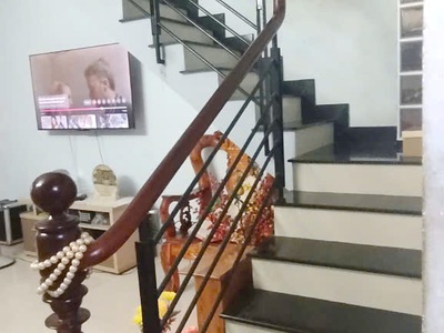 Nhà hẻm xe hơi rộng 8m sát mặt tiền âu dương lân p3 q8 4