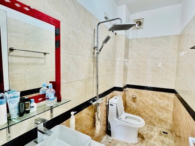 Nhà đẹp chính chủ - giá tốt - vị trí đẹp tại ngũ nhạc - hoàng mai - hn 4