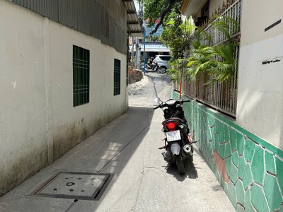 Nhà 2 tầng hẻm thông hưng phú p. chánh hưng. giá 3.4 tỷ tl 4