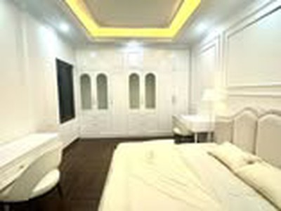 Bán nhà mặt phố lý thường kiệt gần ủy ban quận hđ 42m x 4 tầng vỉa hè ô tô tránh, giá chỉ hơn 12 tỷ 2