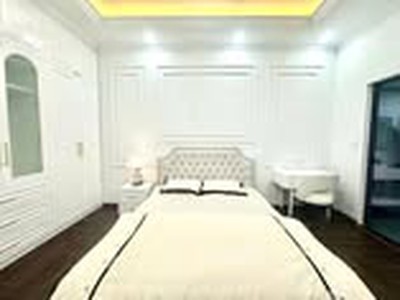 Bán nhà mặt phố lý thường kiệt gần ủy ban quận hđ 42m x 4 tầng vỉa hè ô tô tránh, giá chỉ hơn 12 tỷ 3