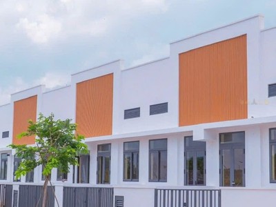 Nhà phố đáng sống nhất trảng bàng   pháp lý rõ ràng, hạ tầng hoàn thiện 3