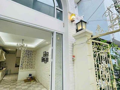 Bán nhà cống quỳnh- p.nguyễn cư trinh - sát mặt tiền- 5 tầng - 3 phòng  ngủ- nở hậu đẹp full nội 2