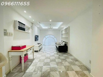 Bán nhà cống quỳnh- p.nguyễn cư trinh - sát mặt tiền- 5 tầng - 3 phòng  ngủ- nở hậu đẹp full nội 1