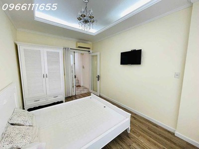 Bán nhà cống quỳnh- p.nguyễn cư trinh - sát mặt tiền- 5 tầng - 3 phòng  ngủ- nở hậu đẹp full nội 3