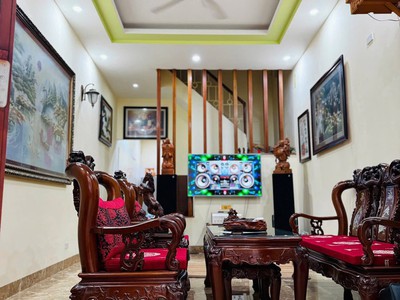 Cực hiếm kim giang - 20m ô tô - dt 66m2, giá đầu tư chỉ 10.8 tỷ. 0