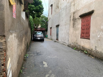 Bán đất thuận thành, bắc ninh. 78m2   mt 5,4m   2,8 tỷ. 2 mặt thoáng, ô tô vào. 2