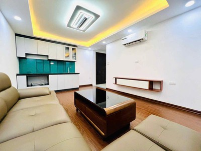 Tầng 2 tt nguyên hồng, 80m2 sử dụng, 3pn, mới đẹp tiện nghi, 4.95 tỷ 0