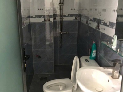 BÁN CĂN GÓC 3 TẦNG đường 12m - Ngay Tô Ngọc Vân. Tam Bình - Thủ Đức. Giá 9.2 tỷ TL 1