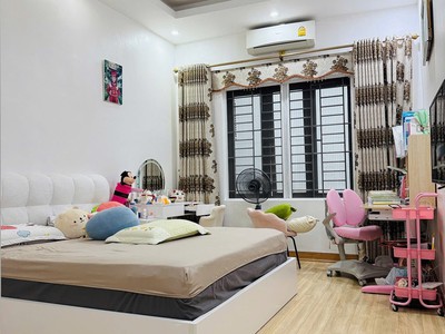 Cực hiếm kim giang - 20m ô tô - dt 66m2, giá đầu tư chỉ 10.8 tỷ. 2
