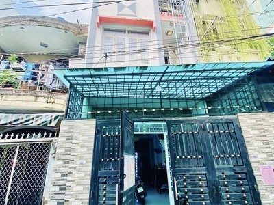 Chdv gần đh công thương   6pn   hxh   4 tầng dngf tiền 22tr tầm 6.x 0