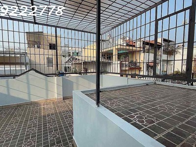 Bán nhà đặng văn ngữ- p10- xe hơi ngủ trong nhà - ngang khủng hơn 5m - 1 xẹc thẳng tắp - cách mặt 4