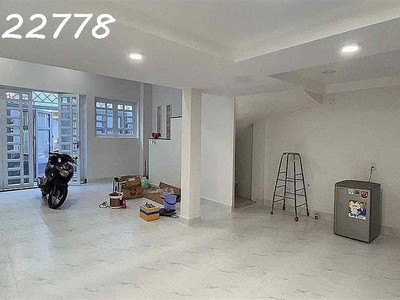 Bán nhà đặng văn ngữ- p10- xe hơi ngủ trong nhà - ngang khủng hơn 5m - 1 xẹc thẳng tắp - cách mặt 3
