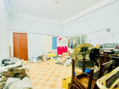 Gần aeon - chợ tân hương - nhà 3 tầng - hẻm 8m thông - 96m chỉ 12 2