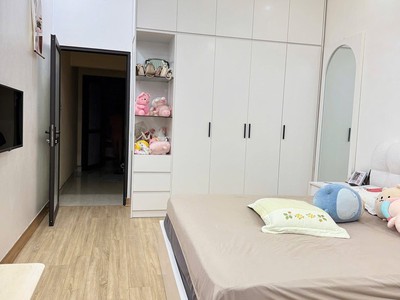 Cực hiếm kim giang - 20m ô tô - dt 66m2, giá đầu tư chỉ 10.8 tỷ. 4