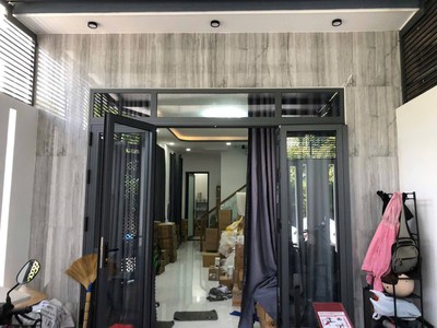 BÁN CĂN GÓC 3 TẦNG đường 12m - Ngay Tô Ngọc Vân. Tam Bình - Thủ Đức. Giá 9.2 tỷ TL 2