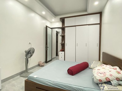 Đẹp thếtầng 2 tt trung liệt 51/65m2, nội thất bóng loáng, 6.4 tỷ đống đa 2