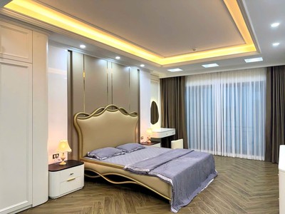 Bán nhà phân lô ô tô tránh - vĩnh phúc, ba đình - 42/50m  x 8t thang máy - full nội thất - giá 31 tỷ 3