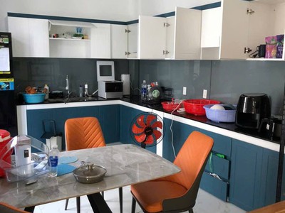 BÁN CĂN GÓC 3 TẦNG đường 12m - Ngay Tô Ngọc Vân. Tam Bình - Thủ Đức. Giá 9.2 tỷ TL 3