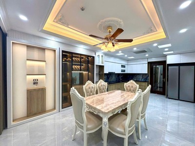 Bán nhà phân lô ô tô tránh - vĩnh phúc, ba đình - 42/50m  x 8t thang máy - full nội thất - giá 31 tỷ 1