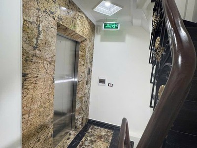 Bán nhà phân lô ô tô tránh - vĩnh phúc, ba đình - 42/50m  x 8t thang máy - full nội thất - giá 31 tỷ 4