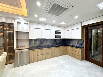 Bán nhà phân lô ô tô tránh - vĩnh phúc, ba đình - 42/50m  x 8t thang máy - full nội thất - giá 31 tỷ 2
