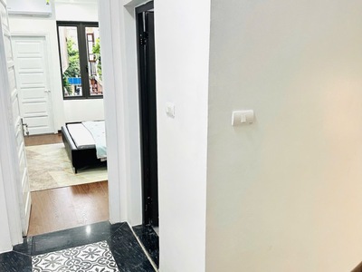 Nhà đẹp chủ xây tâm huyết -5 tầng đủ công năng-gần hồ tây-tầm tiền cực hiếm  32m2   8,25 tỷ 2