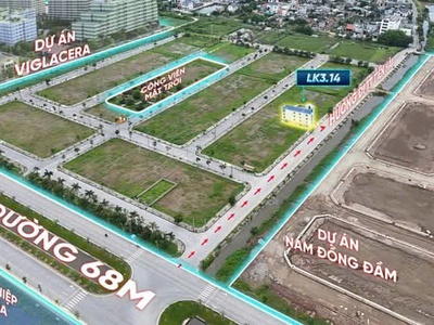 Siêu phẩm lô góc 2 mặt tiền - đầu tư  chắc thắng   - liên hệ : 0332966125 1