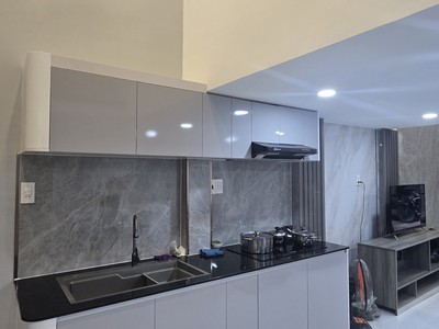  nhà 3 tầng mới đẹp - trung tâm tân bình 3