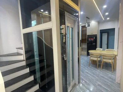 Nhà mơi đủ nội thất phố ngọc thụy 45 m2 x 4 tầng 8.9 tỷ long biên hà nội. 3