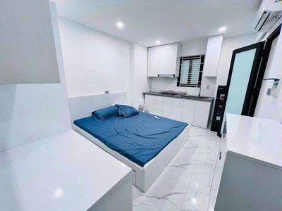 Bán toà nhà trần quốc vượng, cầu giấy - 80m x 6t thang máy - dòng tiền 120tr/th - 23.5 tỷ 0