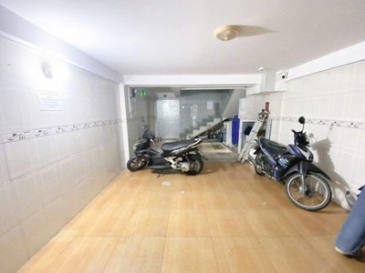  nhà bán mặt tiền nội bộ cao lỗ đường số - giá 14, 6 tỷ thương lượng  2