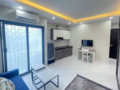 Bán nhà phố huế lô góc 6 tầng 5 phòng ngủ 5 wc chỉ nhỉnh 17 tỷ 1