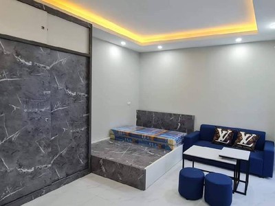 Bán nhà phố huế lô góc 6 tầng 5 phòng ngủ 5 wc chỉ nhỉnh 17 tỷ 3